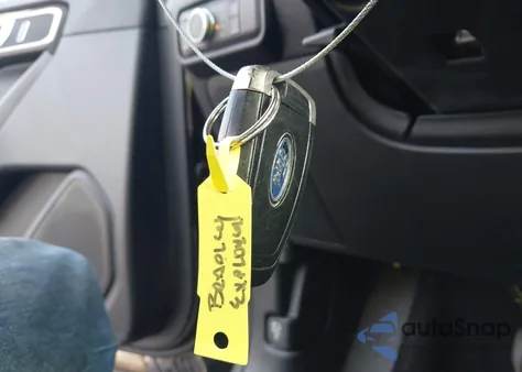 2020 Ford Explorer Xlt from USA, damaged, VIN 1FMSK8DH7LGA20853